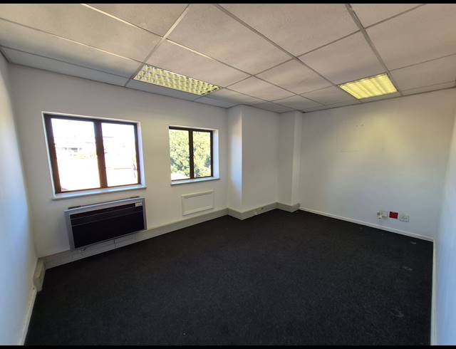 401M² OFFICE TO LET IN SANDTON CENTRAL
